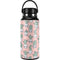 Pink Cactus Hydro Flask 32oz Wide Mouth Skin